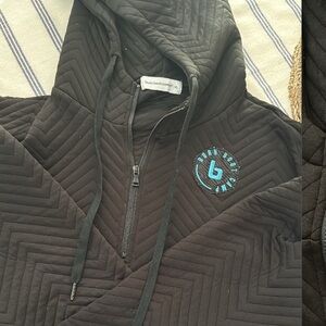 Burn boot camp sweater